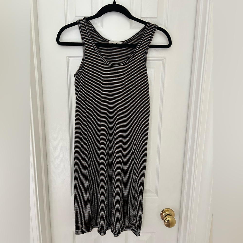 Madewell Tank Dress